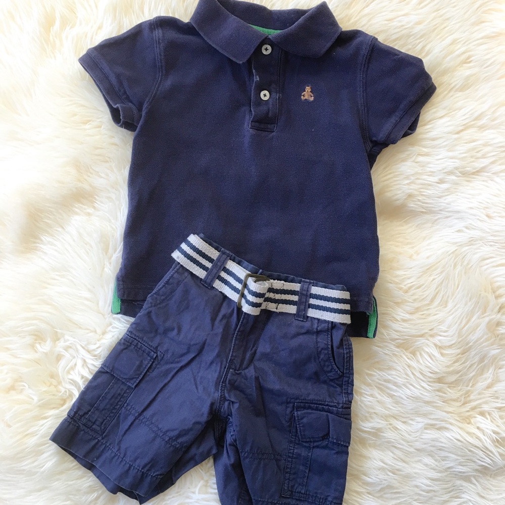 Boys 2T